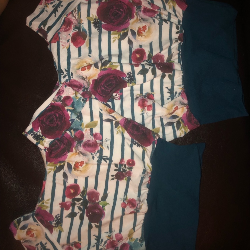 K&C shorties